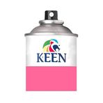 Anka Art Keen Sprey Boya 400ml 4003 Violett-Pembe