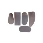 Anka Art Metal Sistre Takımı 5 Parça