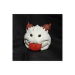 Anka Atolye League Of Legends ARAM Poro Figür (8cm) - Gamer Hediyelik Eşya / Dekor - LOL Sevimli Figürü