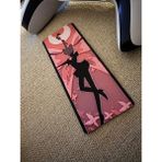 Anka Atölye Sailor Moon Kitap Ayracı- Anime Temalı Kitap Ayraç