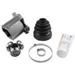 Anka Audi A4 2004-2008 Model Arası Iç Aks Kafası Anka Marka 8E0498103C