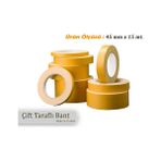 Anka Çift Taraflı Bant ( 45 Mm X 15 Mt. )