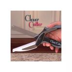 Anka Clever Cutter Kitchen Shears Mutfak Makası