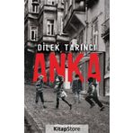 Anka - Dilek Tarıncı