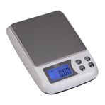 Anka DM.3 Weighing Dijital 0.01/500 gr Hassas Terazi