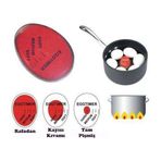Anka Dublör Yumurta Zamanlayıcı Egg Timer