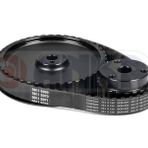 Anka Fiat M131 1600 Eksantrik Kayışı Takım
