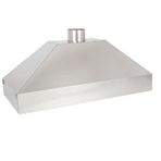 Anka Inox Davlumbaz