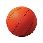 Anka Kauçuk Basketbol Topu
