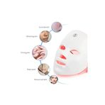 anka lazer 7 Işıklı Led Maske