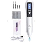 Anka Lazer Dijital Plasma Pen