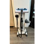 anka lazer G5 MASAJ ALETİ ROLLER BAŞLIKLI YENİ FONKSİYONLU 5 BAŞLIKLI + ROLLER