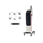 Anka Lazer Magic Crush Kavitasyon Heykeltraş Cihazı + Roller