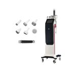 anka lazer Magıc Kavitasyon Roller 80hz Bölgesel Incelme Cihazı Full Model