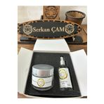 anka lazer saf hyluronik asit içeren kalojen serum kalojen ip cilt bakım serumu collagen serum