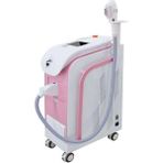 Anka Lazer Son Sistem Shr Opt Lazer Epilasyon Cihazı 2000W