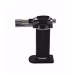 Anka Mini Standlı Pürmüz Siyah Çakmak