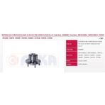 Anka Ön Porya 5 Bij.1.6-1.8-2.0-1.6 Tdcı-1.8Tdci-2.0 Tdci 04=>12 Yeni Ford Focus Iı Cmax (1 Ad )
