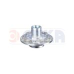 Anka ÖN TEKER PORYASI 5 BİJON RENAULT MEGANE 3 2009 FLUENCE 2009 SCENIC 3 2009 MEGANE 4 2015 DACIA DUSTER 2010 402020009R 402021241R