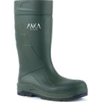 Anka Pro Boots 904 S5 Çizme - Haki - Yeşil
