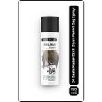 Anka Select Morfose Color Spray Black 150ML Siyah Saç Spreyi 150 ml