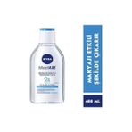 Anka Select Nıvea Vısage Mıcellaır Makyaj Temizleme Suyu Normal 400ML