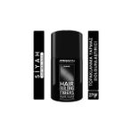 Anka Select Professional Saç Dolgunlaştırıcı Topik 27GR Siyah Renk