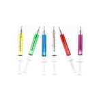 Anka Şırınga Şeklinde Kalem Syringe Pen
