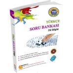 Anka Yayınları TYT - AYT Türkçe Soru Bankası Dil Bilgisi