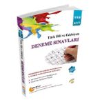 Anka YKS AYT Türk Dili Ve Edebiyatı 24 Deneme