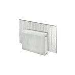 Ankaflex-2 Adet Kalorifer Arkalığı Petek Arkası Yalıtım Levhası Radyatör Isı Sıcaklık Önleyici Plaka Panel
