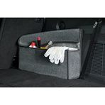 Ankaflex Ankaflex-Ankaflex Araba Bagaj Organizer Araç Alet Eşya Düzenleyici Cepli Keçe Çanta Oto Malzeme Eki - Renkli