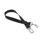 Ankaflex Araba Araç Kedi Köpek Tasması Ağızlığı Oto Evcil Hayvan Emniyet Kemeri/koltuk Başı Bağlantı Aparatı - 50-84cm