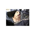 Ankaflex Araba Evcil Hayvan Köpek Kedi Koltuk Örtüsü Sıvı Su Geçirmez Koltuk Örtüsü Koltuk Koruma Kılıfı