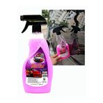 Ankaflex Araba Oto Cilası Hızlı Cila Muhteşem Parlaklık Araba Hızlı Cila Süper Etkili Anında Etki 500 Ml