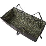 Ankaflex Araç Araba Koltuk Örtüsü Evcil Hayvan Kamuflaj Desen Köpek Yatağı E15-5 - 150 x 135 x 50 cm