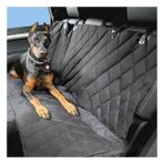 Ankaflex Araç Arka Koltuk Evcil Hayvan Kedi Köpek Örtüsü