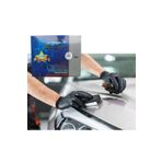 Ankaflex Araç Seramik Kaplama Oto Araç Seramik Kaplama Seramik Boya Koruma Seramik 9h Nano Kaplama 50ml