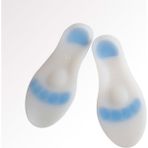 Ankaflex Ark Destekli Silikon Tabanlık (Ss001)