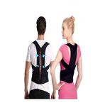 Ankaflex Balenli Bel Ve Sırt Korsesi Sporcu Korsesi Zayıflama Korsesi Balenli Korse