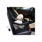 Ankaflex Exp Evcil Hayvan Oto Çantası Kedi Köpek Araç Taşıma Çantası Pet Seyahat Araba Çantası
