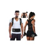 Ankaflex Highconcept Manyetik Dik Duruş Korsesi Kambur Korsesi Posturex Korse - EX72002