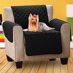 Ankaflex-Koltuk Kanepe Berjer Örtüsü Sıvı Su Geçirmez Evcil Hayvan Bebek Çocuk Kedi Köpek Örtü Kılıf (Tekli)