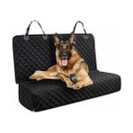 Ankaflex Köpek Oto Koltuk Kılıfı