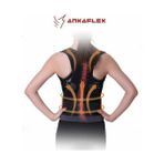 Ankaflex Korsesi Bel Sırt Korse Hamilelik Sonrası Korsesi