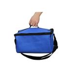 Ankaflex Soğuk Sıcak Tutucu Çanta - Kamp Piknik Çantası 21Lt - 21X36X30Cm