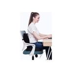 Ankaflex Visco Cocix Minder Ortopedik Oturma Minderi Koltuk Sandalye Minderi