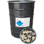 Ankaizen Karpit Kalsiyum Karbür 1 kg Yüksek Verimli Karpit 50 - 80 Boy