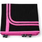 Ankaland Anka 140CM Trambolin Filesi - Pembe