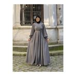 ankanoor V Robalı Kot Ferace 145CM ANKA269001